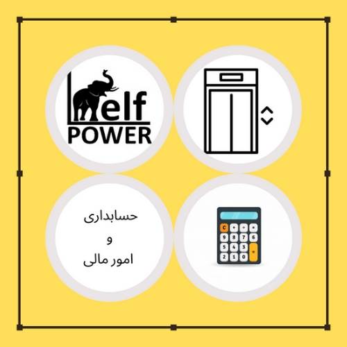تماس با حسابداری شرکت رویش صنعت آیریک تولید کننده جک و پاور هیدرولیک elf power